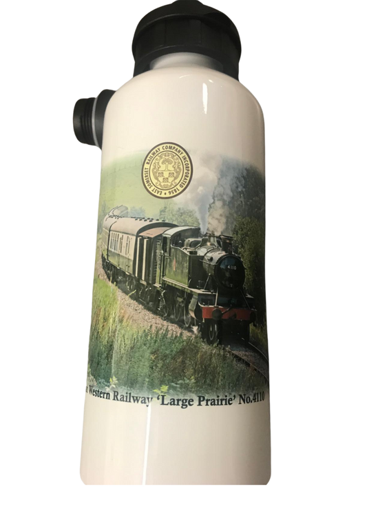 Water Bottle East Somerset Railway 4110