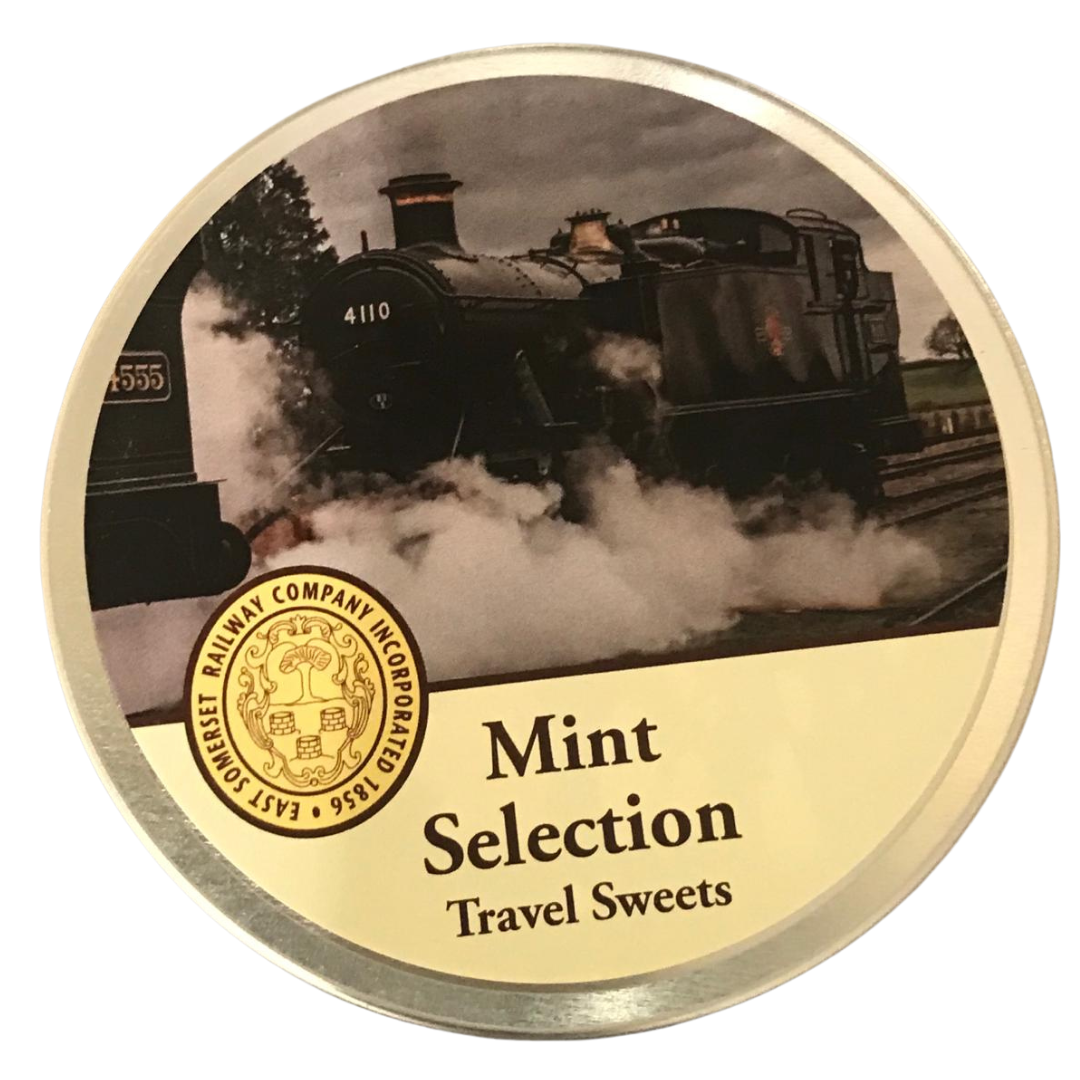 Mint Selection - Travel Sweets