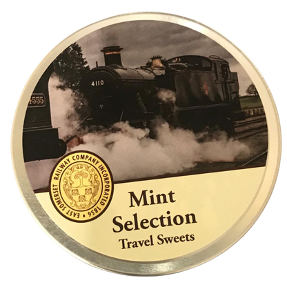 Mint Selection - Travel Sweets