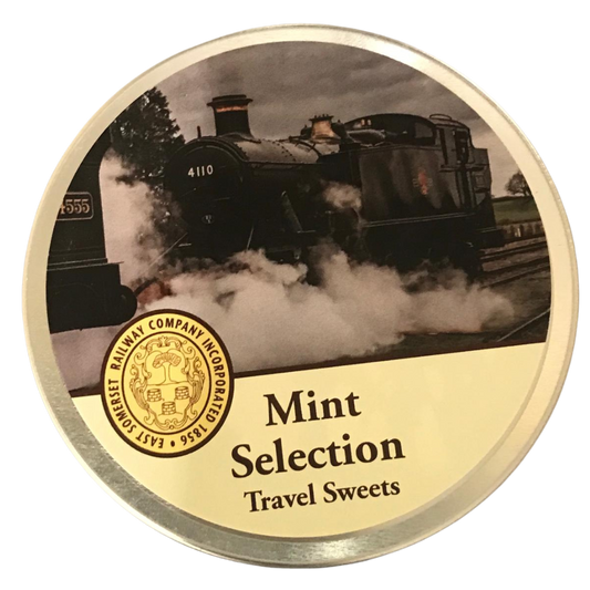 Mint Selection - Travel Sweets