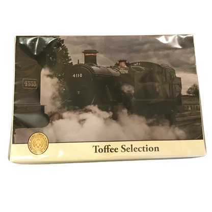 Toffee Selection Original Recipe East Somerset Railway