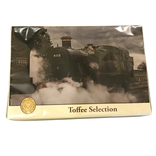 Toffee Selection Original Recipe East Somerset Railway