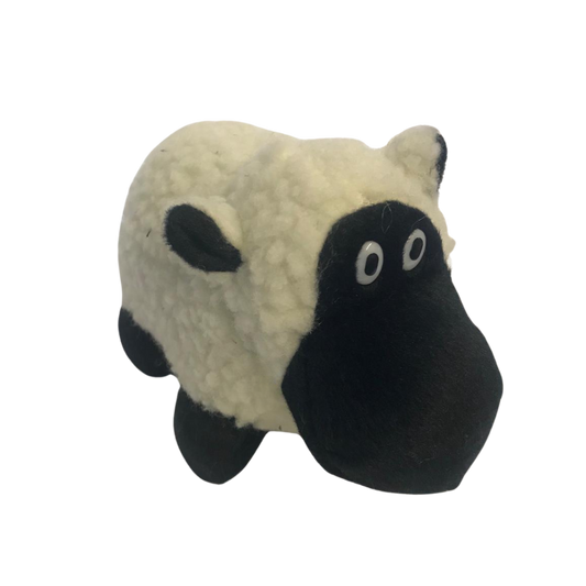 East Somerset Railway Sheep Toy (small)