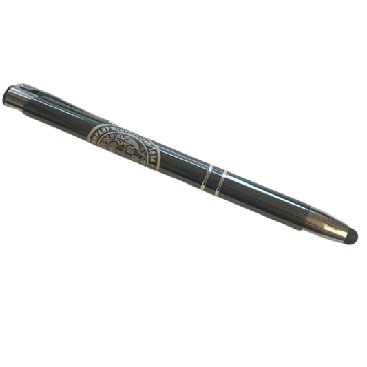 Stylus Pen - East Somerset Railway (Grey)